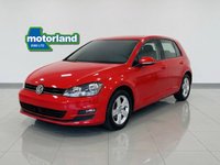 USED 2015 15 VOLKSWAGEN GOLF 1.6 TDI BlueMotion Tech Match Hatchback 5dr Diesel DSG Euro 5 (s/s) (105 ps) * JUST ARRIVED * **AUTOMATIC...DIESEL...**