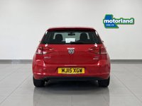 USED 2015 15 VOLKSWAGEN GOLF 1.6 TDI BlueMotion Tech Match Hatchback 5dr Diesel DSG Euro 5 (s/s) (105 ps) * JUST ARRIVED * **AUTOMATIC...DIESEL...**