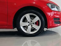 USED 2015 15 VOLKSWAGEN GOLF 1.6 TDI BlueMotion Tech Match Hatchback 5dr Diesel DSG Euro 5 (s/s) (105 ps) * JUST ARRIVED * **AUTOMATIC...DIESEL...**