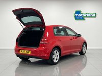 USED 2015 15 VOLKSWAGEN GOLF 1.6 TDI BlueMotion Tech Match Hatchback 5dr Diesel DSG Euro 5 (s/s) (105 ps) * JUST ARRIVED * **AUTOMATIC...DIESEL...**