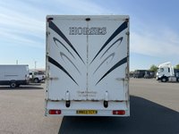 USED 2003 03 DAF LF45 Horsebox LIVING QUARTERS | 2 STALL