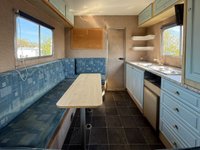 USED 2003 03 DAF LF45 Horsebox LIVING QUARTERS | 2 STALL
