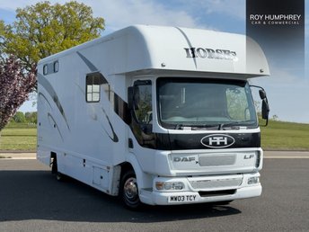 View our DAF LF45