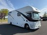 USED 2003 03 DAF LF45 Horsebox LIVING QUARTERS | 2 STALL