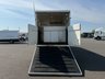USED 2003 03 DAF LF45 Horsebox LIVING QUARTERS | 2 STALL