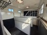 USED 2003 03 DAF LF45 Horsebox LIVING QUARTERS | 2 STALL