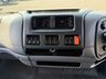 USED 2003 03 DAF LF45 Horsebox LIVING QUARTERS | 2 STALL