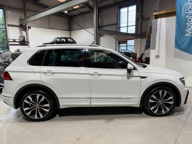 View our VOLKSWAGEN TIGUAN