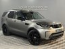 USED 2017 17 LAND ROVER DISCOVERY 3.0 TD V6 First Edition SUV 5dr Diesel Auto 4WD Euro 6 (s/s) (258 ps) 