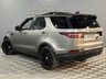 USED 2017 17 LAND ROVER DISCOVERY 3.0 TD V6 First Edition SUV 5dr Diesel Auto 4WD Euro 6 (s/s) (258 ps) 