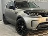 USED 2017 17 LAND ROVER DISCOVERY 3.0 TD V6 First Edition SUV 5dr Diesel Auto 4WD Euro 6 (s/s) (258 ps) 