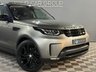 USED 2017 17 LAND ROVER DISCOVERY 3.0 TD V6 First Edition SUV 5dr Diesel Auto 4WD Euro 6 (s/s) (258 ps) 