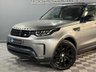 USED 2017 17 LAND ROVER DISCOVERY 3.0 TD V6 First Edition SUV 5dr Diesel Auto 4WD Euro 6 (s/s) (258 ps) 