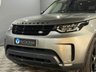 USED 2017 17 LAND ROVER DISCOVERY 3.0 TD V6 First Edition SUV 5dr Diesel Auto 4WD Euro 6 (s/s) (258 ps) 