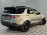 USED 2017 17 LAND ROVER DISCOVERY 3.0 TD V6 First Edition SUV 5dr Diesel Auto 4WD Euro 6 (s/s) (258 ps) 
