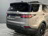 USED 2017 17 LAND ROVER DISCOVERY 3.0 TD V6 First Edition SUV 5dr Diesel Auto 4WD Euro 6 (s/s) (258 ps) 
