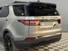USED 2017 17 LAND ROVER DISCOVERY 3.0 TD V6 First Edition SUV 5dr Diesel Auto 4WD Euro 6 (s/s) (258 ps) 