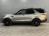 USED 2017 17 LAND ROVER DISCOVERY 3.0 TD V6 First Edition SUV 5dr Diesel Auto 4WD Euro 6 (s/s) (258 ps) 