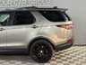 USED 2017 17 LAND ROVER DISCOVERY 3.0 TD V6 First Edition SUV 5dr Diesel Auto 4WD Euro 6 (s/s) (258 ps) 