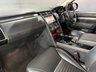 USED 2017 17 LAND ROVER DISCOVERY 3.0 TD V6 First Edition SUV 5dr Diesel Auto 4WD Euro 6 (s/s) (258 ps) 
