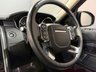 USED 2017 17 LAND ROVER DISCOVERY 3.0 TD V6 First Edition SUV 5dr Diesel Auto 4WD Euro 6 (s/s) (258 ps) 