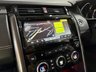 USED 2017 17 LAND ROVER DISCOVERY 3.0 TD V6 First Edition SUV 5dr Diesel Auto 4WD Euro 6 (s/s) (258 ps) 