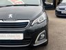 USED 2017 67 PEUGEOT 108 1.2 PureTech Allure Hatchback 5dr Petrol Manual Euro 6 (82 ps) 