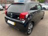 USED 2017 67 PEUGEOT 108 1.2 PureTech Allure Hatchback 5dr Petrol Manual Euro 6 (82 ps) 