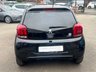 USED 2017 67 PEUGEOT 108 1.2 PureTech Allure Hatchback 5dr Petrol Manual Euro 6 (82 ps) 