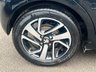 USED 2017 67 PEUGEOT 108 1.2 PureTech Allure Hatchback 5dr Petrol Manual Euro 6 (82 ps) 