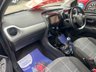 USED 2017 67 PEUGEOT 108 1.2 PureTech Allure Hatchback 5dr Petrol Manual Euro 6 (82 ps) 