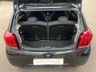 USED 2017 67 PEUGEOT 108 1.2 PureTech Allure Hatchback 5dr Petrol Manual Euro 6 (82 ps) 
