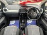 USED 2017 67 PEUGEOT 108 1.2 PureTech Allure Hatchback 5dr Petrol Manual Euro 6 (82 ps) 