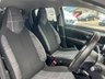 USED 2017 67 PEUGEOT 108 1.2 PureTech Allure Hatchback 5dr Petrol Manual Euro 6 (82 ps) 