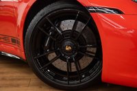 USED 2022 72 PORSCHE 911 3.0T 992 Carrera GTS 