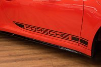 USED 2022 72 PORSCHE 911 3.0T 992 Carrera GTS 
