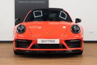 USED 2022 72 PORSCHE 911 3.0T 992 Carrera GTS 