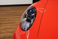 USED 2022 72 PORSCHE 911 3.0T 992 Carrera GTS 