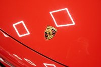 USED 2022 72 PORSCHE 911 3.0T 992 Carrera GTS 