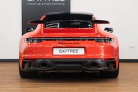 USED 2022 72 PORSCHE 911 3.0T 992 Carrera GTS 