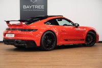 USED 2022 72 PORSCHE 911 3.0T 992 Carrera GTS 