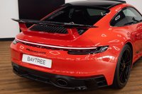 USED 2022 72 PORSCHE 911 3.0T 992 Carrera GTS 