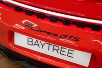 USED 2022 72 PORSCHE 911 3.0T 992 Carrera GTS 