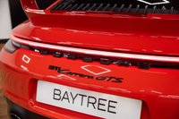 USED 2022 72 PORSCHE 911 3.0T 992 Carrera GTS 