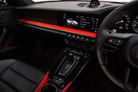 USED 2022 72 PORSCHE 911 3.0T 992 Carrera GTS 