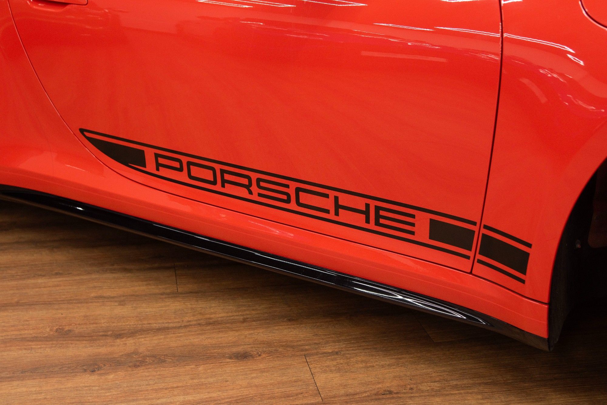 USED 2022 72 PORSCHE 911 3.0T 992 Carrera GTS 