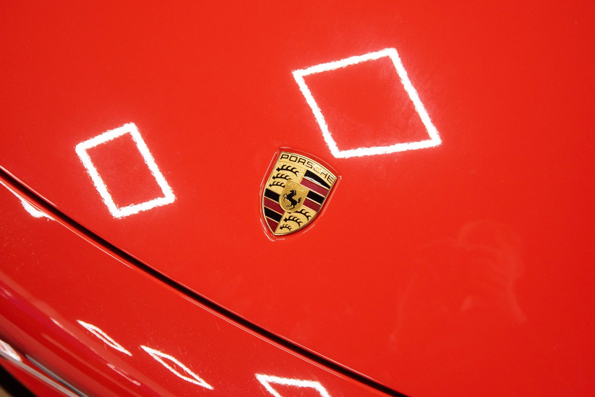 USED 2022 72 PORSCHE 911 3.0T 992 Carrera GTS 