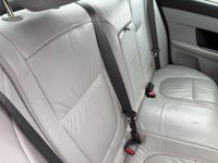 USED 2009 JAGUAR XF 2.7d V6 Luxury Saloon 4dr Diesel Auto Euro 4 (207 ps) 12 MONTH' S WARRANTY,