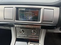 USED 2009 JAGUAR XF 2.7d V6 Luxury Saloon 4dr Diesel Auto Euro 4 (207 ps) 12 MONTH' S WARRANTY,