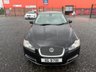 USED 2009 JAGUAR XF 2.7d V6 Luxury Saloon 4dr Diesel Auto Euro 4 (207 ps) 12 MONTH' S WARRANTY,